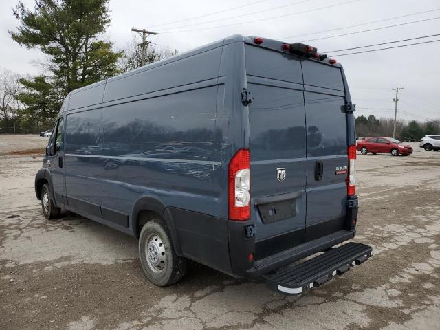 3C6MRVJG5ME549021 - 2021 RAM PROMASTER 3500 HIGH GRAY photo 3