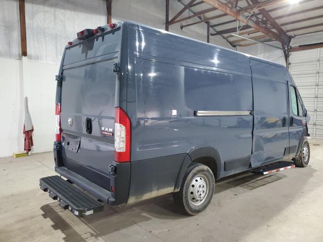 3C6MRVJG5ME549021 - 2021 RAM PROMASTER 3500 HIGH 灰色 照片 4