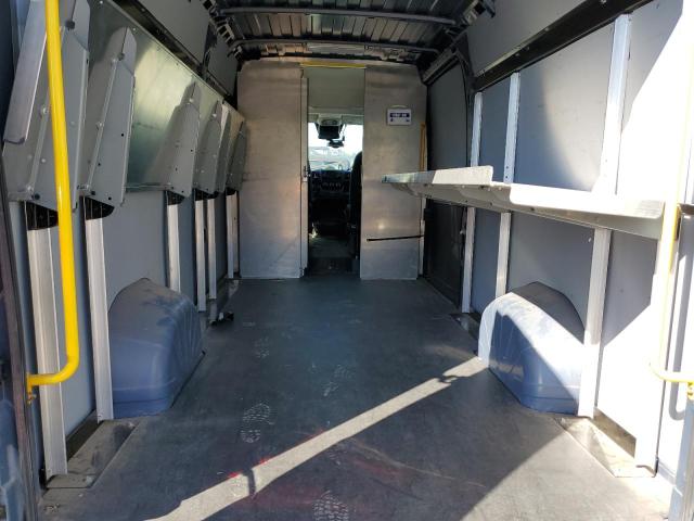 3C6MRVJG5ME549021 - 2021 RAM PROMASTER 3500 HIGH 灰色 照片 6