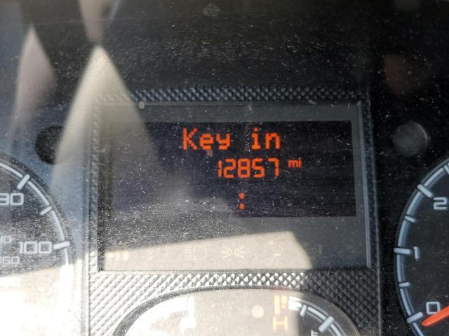 3C6MRVJG5ME549021 - 2021 RAM PROMASTER 3500 HIGH 灰色 照片 8