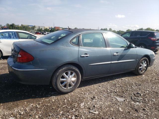 2G4WC582171154814 - 2007 BUICK LACROSSE CX BLUE photo 3