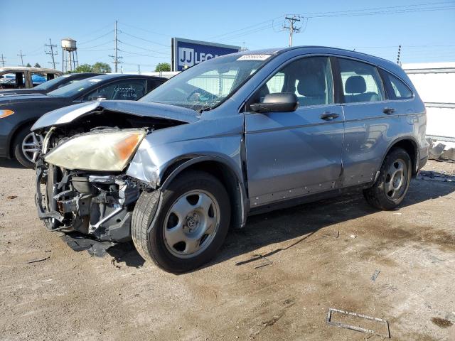 2010 HONDA CR-V LX, 