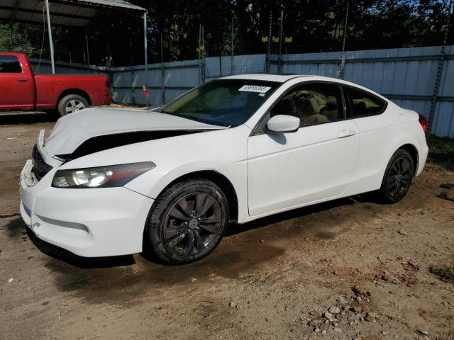 2012 HONDA ACCORD EX, null