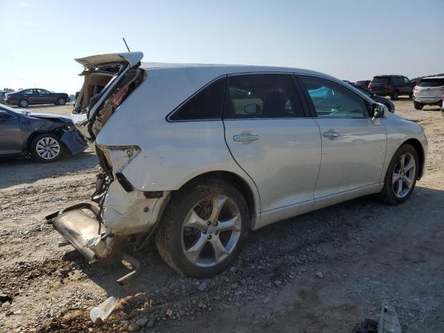 4T3BK11A19U019049 - 2009 TOYOTA VENZA WHITE photo 3