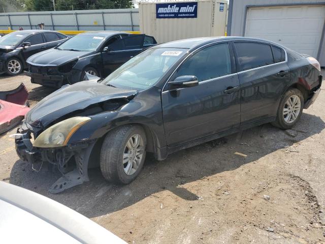 2012 NISSAN ALTIMA BASE, 