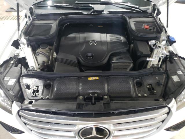 4JGFF5KE6RB192083 - 2024 MERCEDES-BENZ GLS 450 4MATIC WHITE photo 12