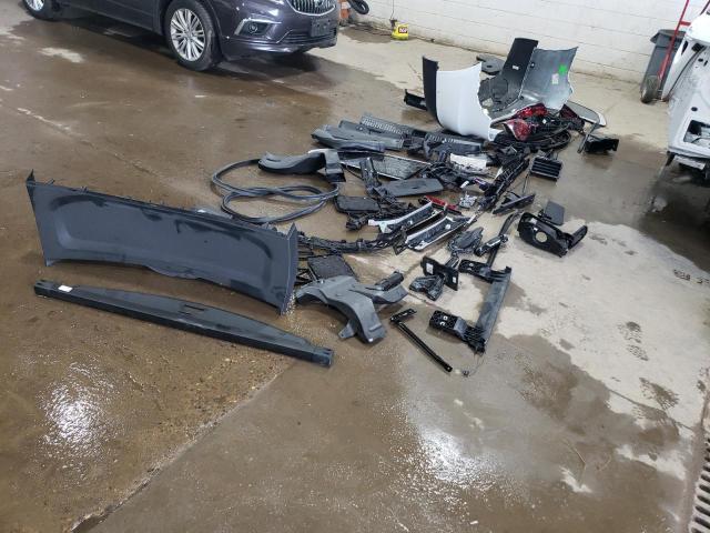 4JGFF5KE6RB192083 - 2024 MERCEDES-BENZ GLS 450 4MATIC WHITE photo 13