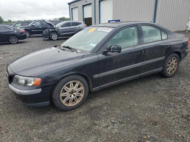 2004 VOLVO S60, 