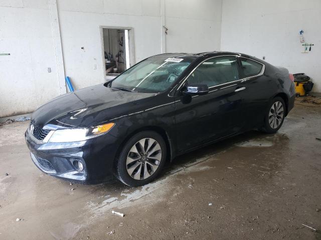 2013 HONDA ACCORD EXL, 