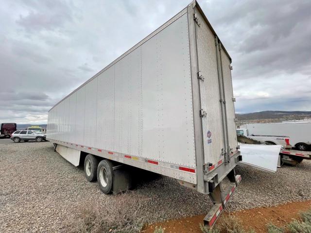 1UYVS2533L7830306 - 2020 UTILITY TRAILER თეთრი ფოტო 3