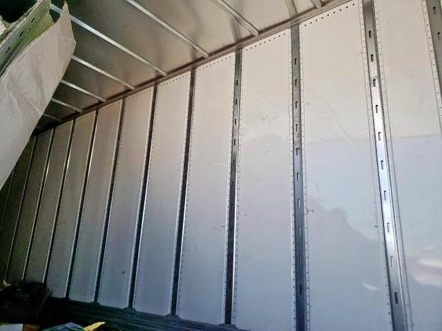 1UYVS2533L7830306 - 2020 UTILITY TRAILER თეთრი ფოტო 5