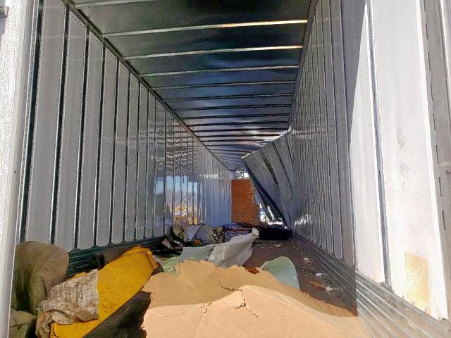 1UYVS2533L7830306 - 2020 UTILITY TRAILER თეთრი ფოტო 6