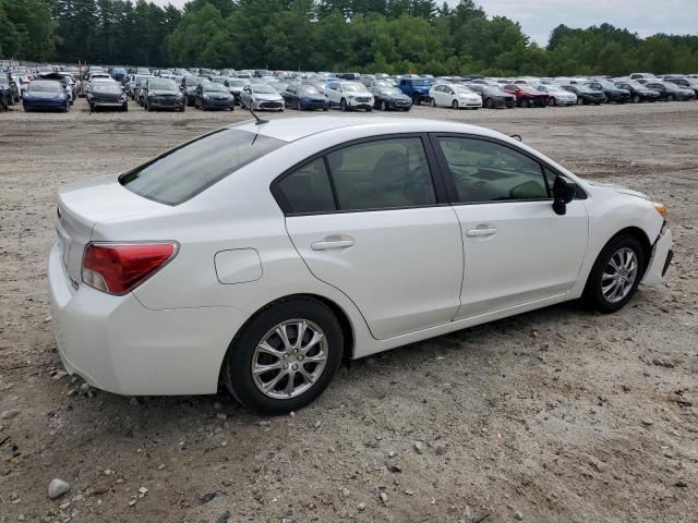 JF1GJAA64DH006322 - 2013 SUBARU IMPREZA WHITE photo 3