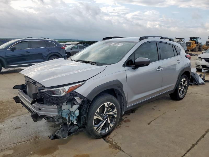 2024 SUBARU CROSSTREK PREMIUM, 