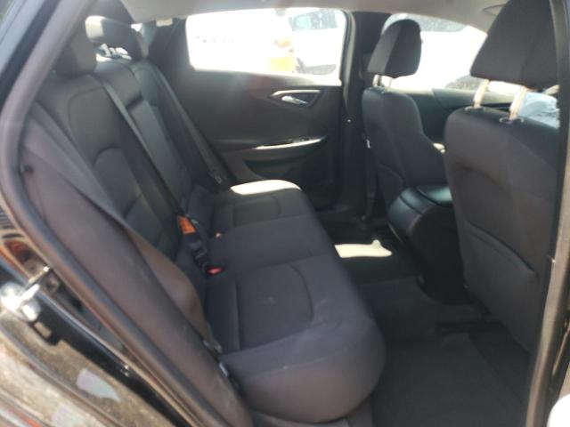 1G1ZB5ST5HF192121 - 2017 CHEVROLET MALIBU LS Qara foto 10