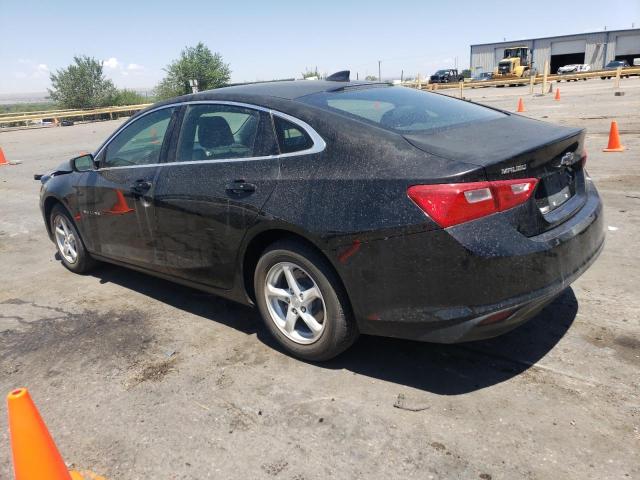 1G1ZB5ST5HF192121 - 2017 CHEVROLET MALIBU LS Qara foto 2