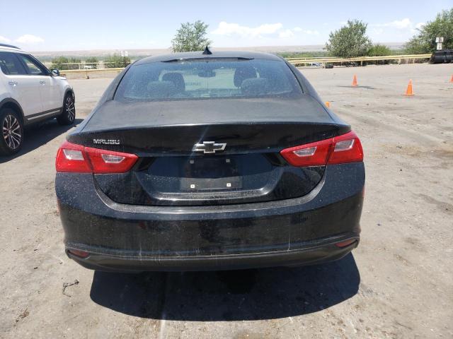 1G1ZB5ST5HF192121 - 2017 CHEVROLET MALIBU LS Qara foto 6