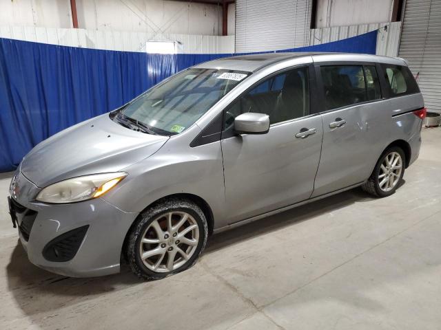 2012 MAZDA 5, 