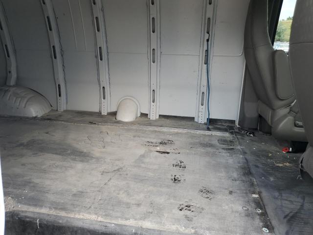 1GCZGHFPXP1164138 - 2023 CHEVROLET EXPRESS G3 WHITE photo 11