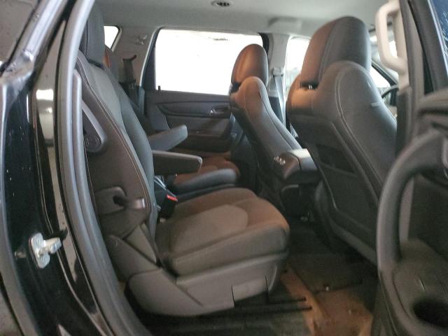 1GNKRGKD8HJ258576 - 2017 CHEVROLET TRAVERSE LT 黑色 照片 11