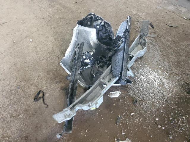 2T3P1RFV0MC190016 - 2021 TOYOTA RAV4 XLE SILVER photo 13