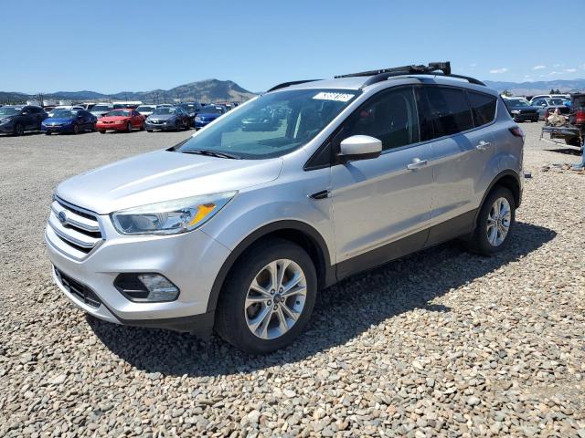 2018 FORD ESCAPE SE, 
