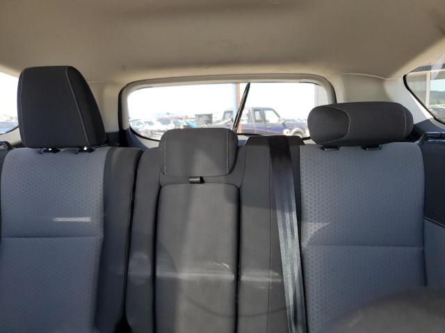 1FMCU9GD4JUA75238 - 2018 FORD ESCAPE SE Сріблястий фото 10