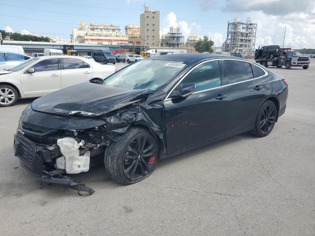 2018 CHEVROLET MALIBU LT, 