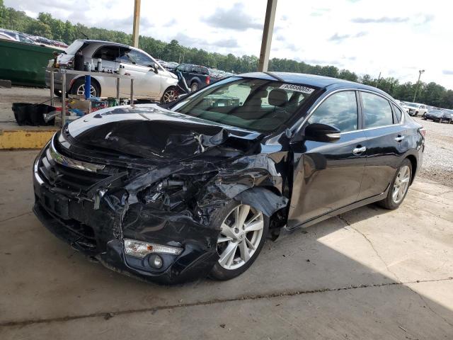 2015 NISSAN ALTIMA 2.5, null
