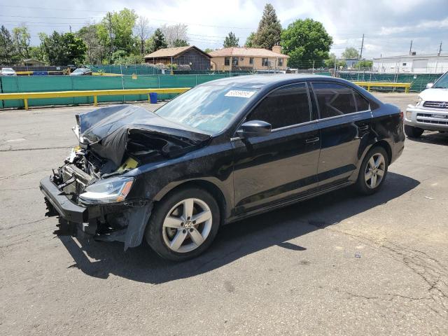 2017 VOLKSWAGEN JETTA S, 