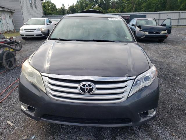 4T1BK3DB1BU431924 - 2011 TOYOTA AVALON BASE Boz foto 5