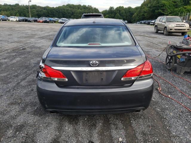 4T1BK3DB1BU431924 - 2011 TOYOTA AVALON BASE Boz foto 6