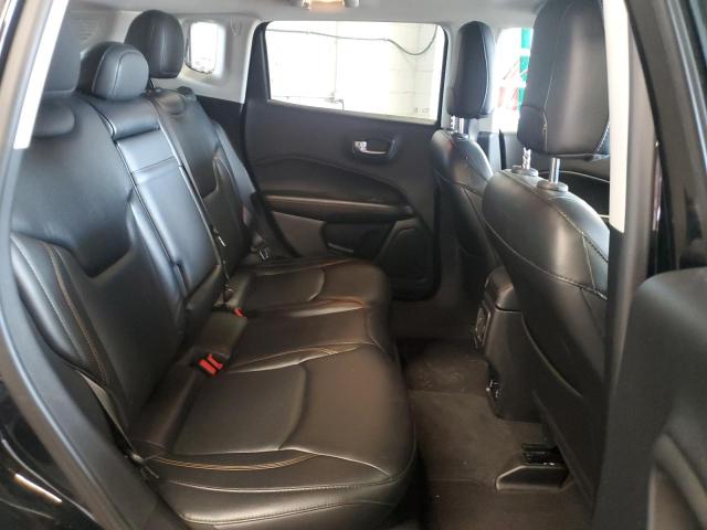 3C4NJDCB4JT453887 - 2018 JEEP COMPASS LIMITED Қара фото 11