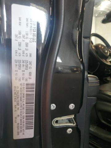 3C4NJDCB4JT453887 - 2018 JEEP COMPASS LIMITED Қара фото 14