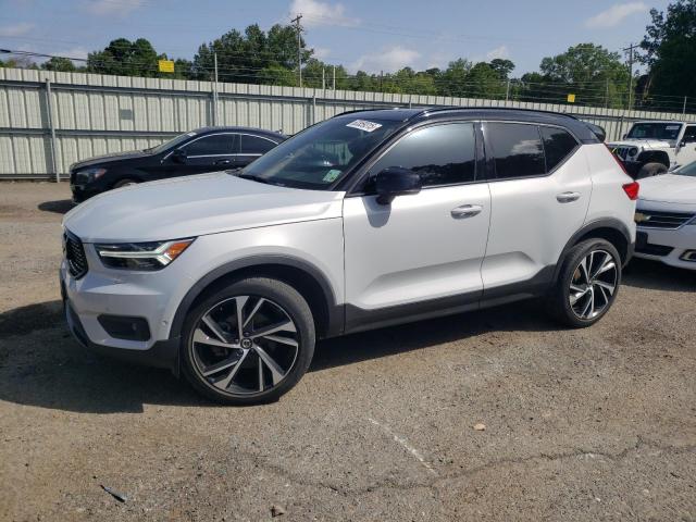 2021 VOLVO XC40 T5 R-DESIGN, null