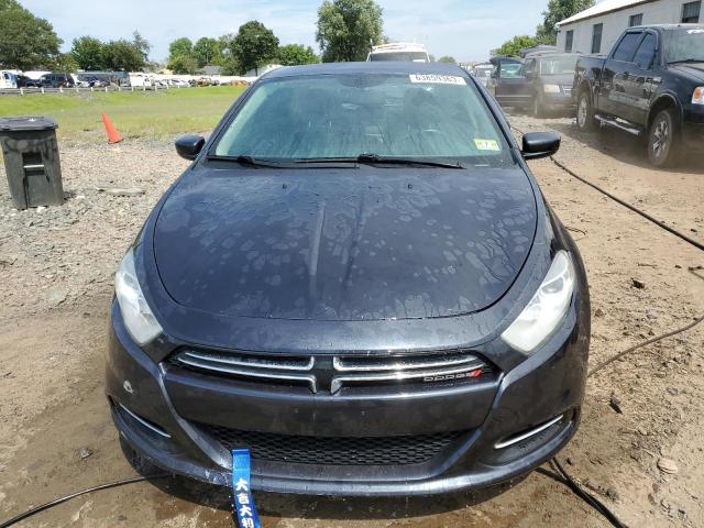 1C3CDFDH5ED854765 - 2014 DODGE DART SE AERO BLUE photo 5