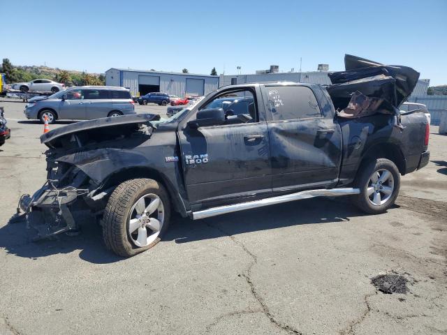2013 RAM 1500 ST, null