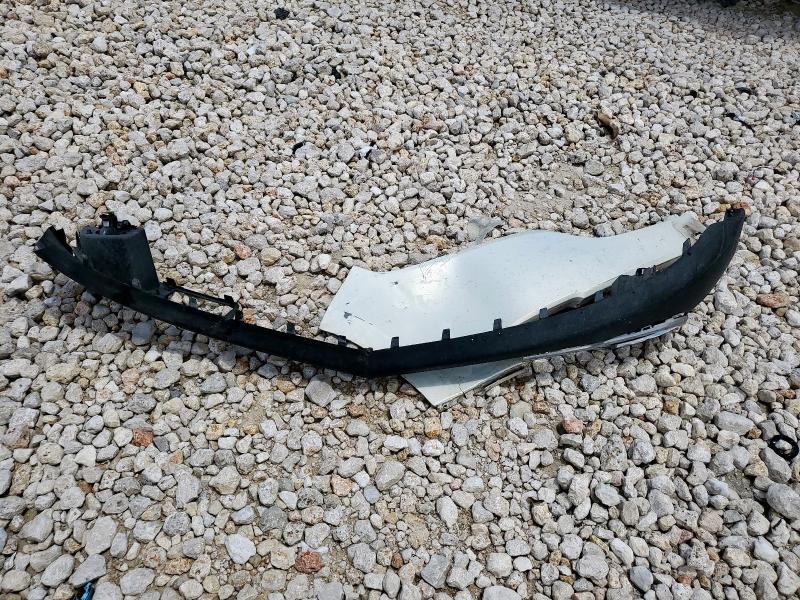 2LMDJ6JK5DBL04320 - 2013 LINCOLN MKX WHITE photo 13