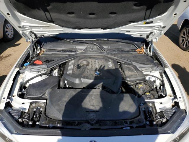 WBA2J3C59JVD48396 - 2018 BMW 230XI WHITE photo 11