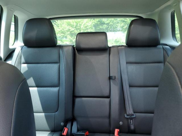 WVGAV7AX3FW609305 - 2015 VOLKSWAGEN TIGUAN S GRAY photo 10