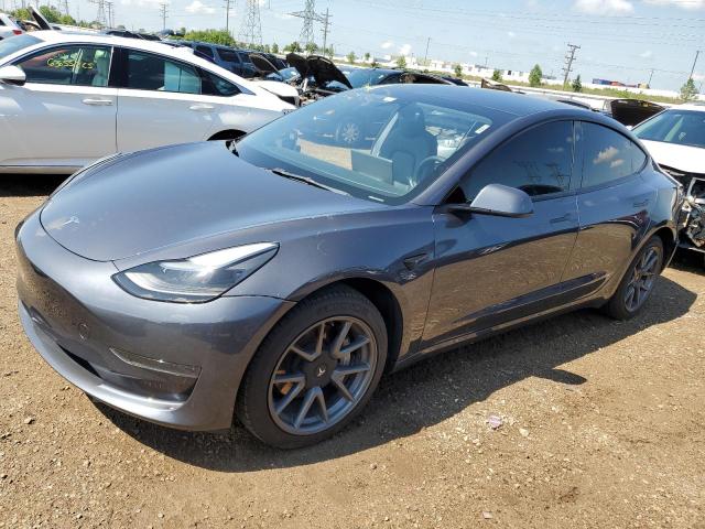 2023 TESLA MODEL 3, 