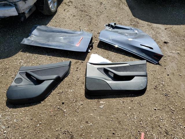 5YJ3E1EA5PF403456 - 2023 TESLA MODEL 3 GRAY photo 12