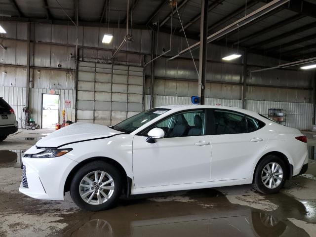 2025 TOYOTA CAMRY XSE, 