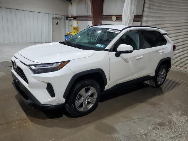 2022 TOYOTA RAV4 XLE, 