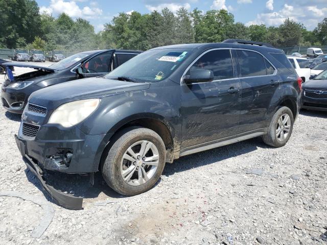 2014 CHEVROLET EQUINOX LT, null