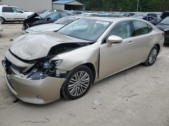 2013 LEXUS ES 350, 