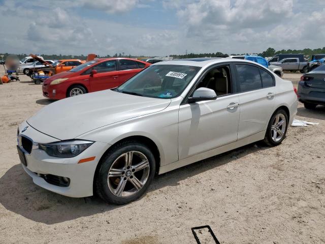 2014 BMW 328 XI, 