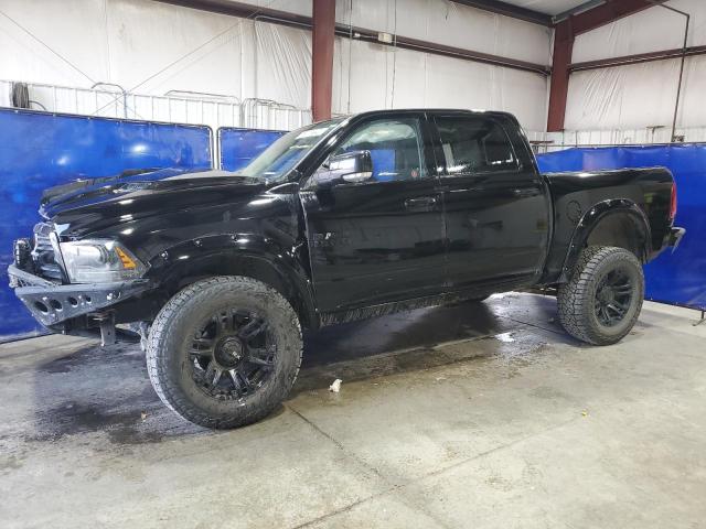 2014 RAM 1500 SPORT, 