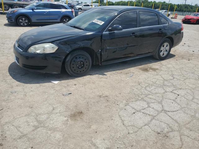 2009 CHEVROLET IMPALA 1LT, 