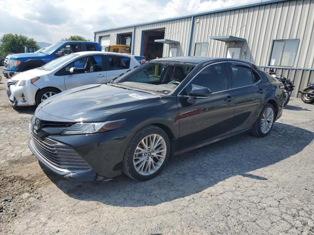 2019 TOYOTA CAMRY L, 